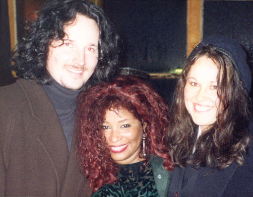 Chaka Khan